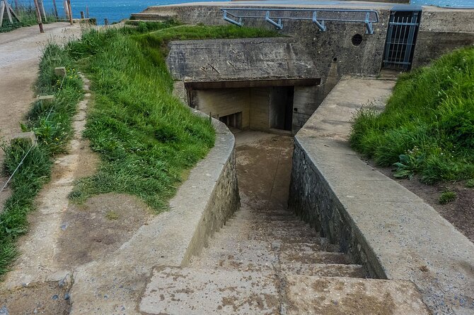 D-Day Beaches Shore Excursion from Le Havre with Packed Lunch - Who should book this D-Day tour