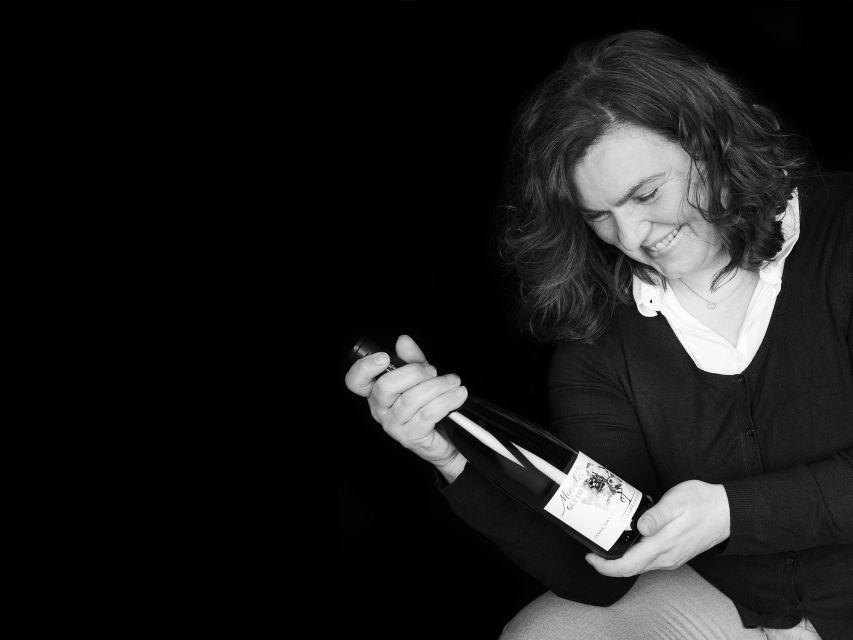Dare to Alsace Wine with a Feminine Touch - What the strong ratings tell you to expect
