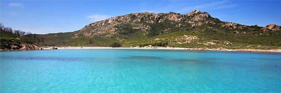 Day cruise to the Cerbicales & Lavezzi Islands with lunch - Key points to know before you book