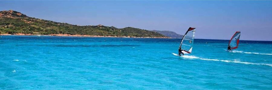 Day cruise to the Cerbicales & Lavezzi Islands with lunch - What the $129 price really includes