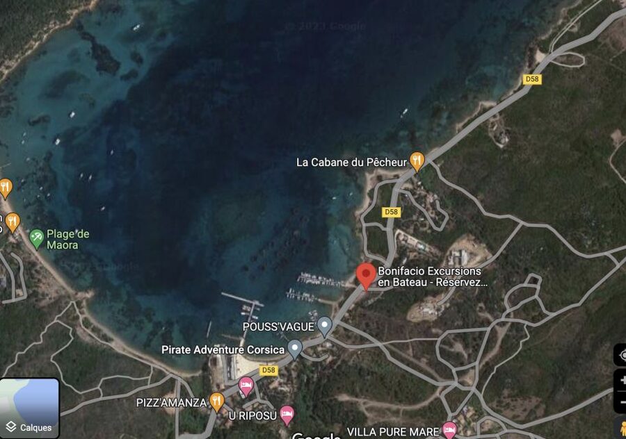 De Bonifacio : Visite guidée de l'extrême sud et des Lavezzi - Key points to know before booking