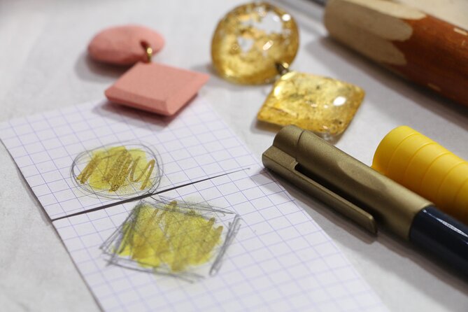 Design Luxury and Personalized Jewelry in Paris le Marais - Brunch, lunch, or dinner before the design work