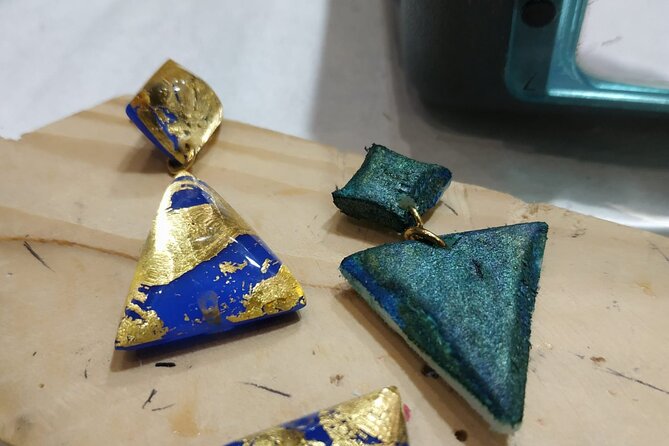 Design Luxury and Personalized Jewelry in Paris le Marais - Who will enjoy this Paris workshop most?