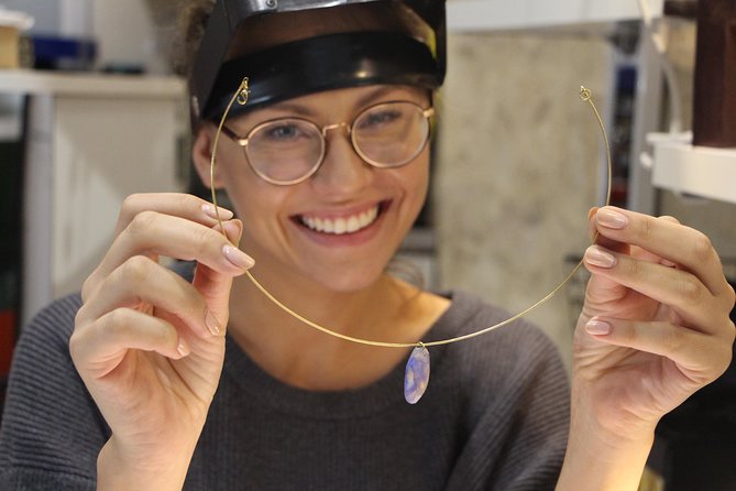 Design Luxury and Personalized Jewelry in Paris le Marais - Practical planning for your three hours