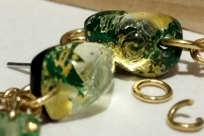 Design Luxury and Personalized Jewelry in Paris le Marais - Meeting Mona in the Marais