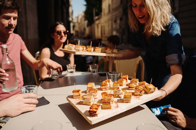 Devour Bordeaux: Ultimate Food & Wine Tasting Tour - Why this Bordeaux food walk works