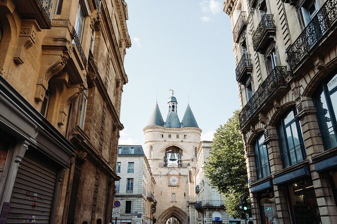 Devour Bordeaux: Ultimate Food & Wine Tasting Tour - A homemade plat du jour at Remparts Café