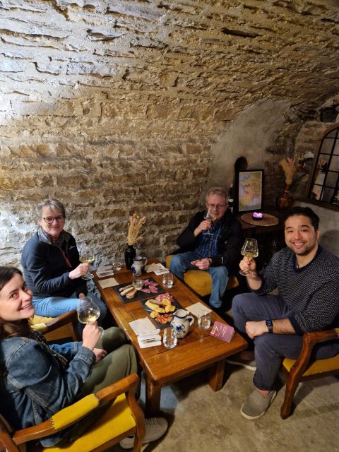 Dijon: Burgundy Wines Masterclass - Why this Dijon wine class is useful