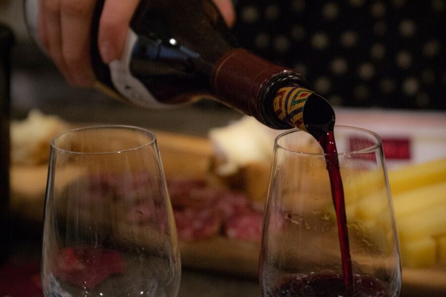 Dijon: Cheese and Burgundy Wine Tasting Workshop - Is $57 a fair price for 45 minutes?