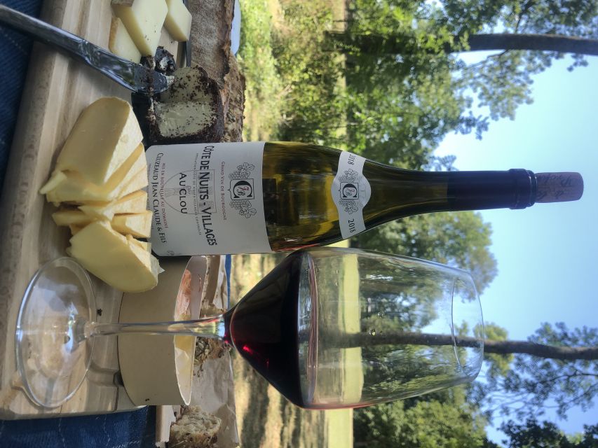 Dijon: Cheese and Burgundy Wine Tasting Workshop - Who will enjoy this Dijon workshop most?