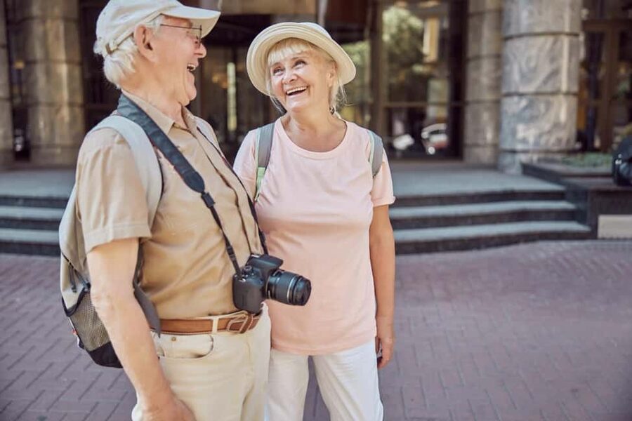 Dijon: Express Walk with a Local in 60 minutes - Starting among Dijon’s ducal buildings