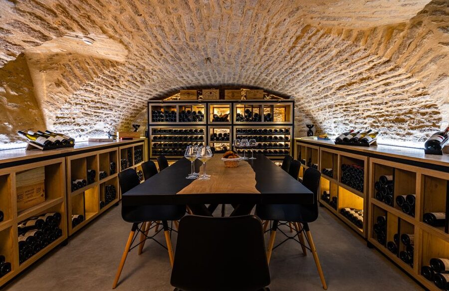 Dijon: La Cave du Palais Burgundy Wine Tasting Experience - Burgundy’s climates, soils, and vintages