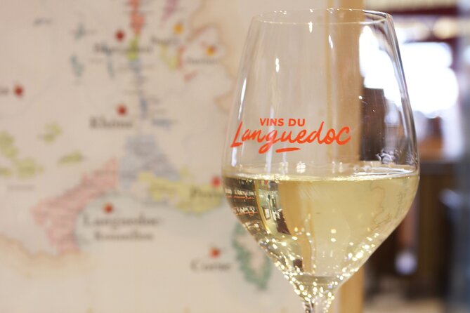 Discover Béziers differently with a Food Tour - Wine explained at the shop