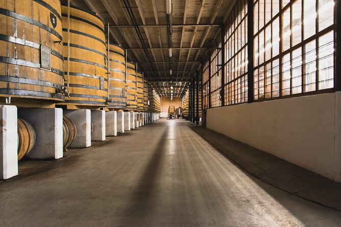 Discover Braastad Cognac - Reaching the historic site in Jarnac