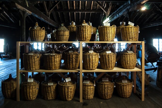Discover Braastad Cognac - Comparing VS, VSOP, and XO in the tasting