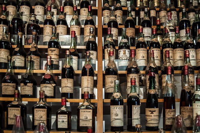 Discover Braastad Cognac - Who will get the most from this visit