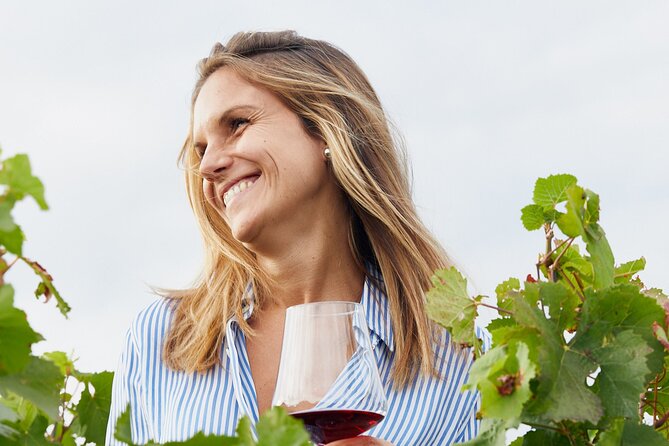 Discover Burgundy - The value of a six-person group