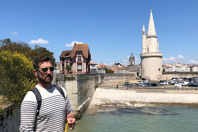 Discover La Rochelle: Discovery Walking Tour of La Rochelle - Key details at a glance