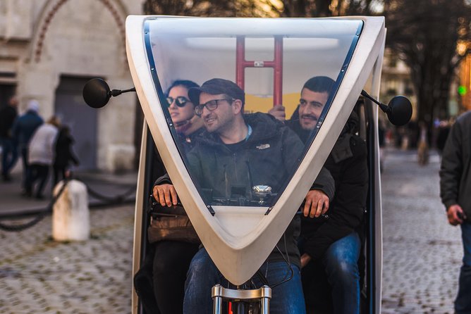 Discover Lyon in an Unusual Way - Theatre des Celestins and the city’s performing arts