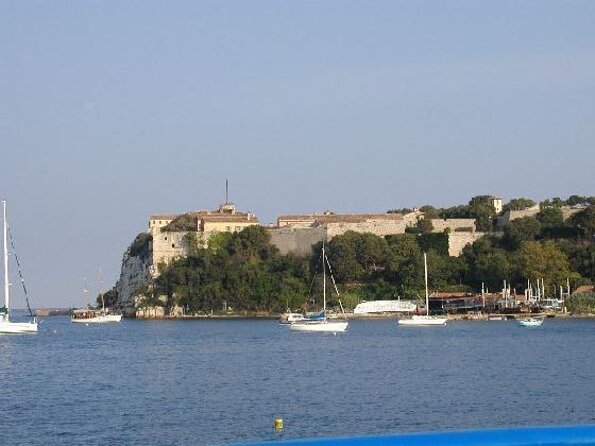 Discover the Lérins Islands and the Bay of Cannes by Private Boat - Key points before you book
