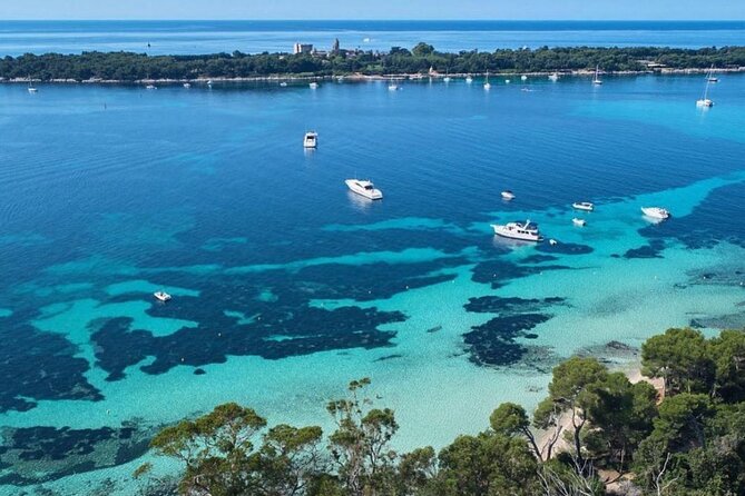 Discover the Lérins Islands and the Bay of Cannes by Private Boat - Why this private Cannes boat trip works so well