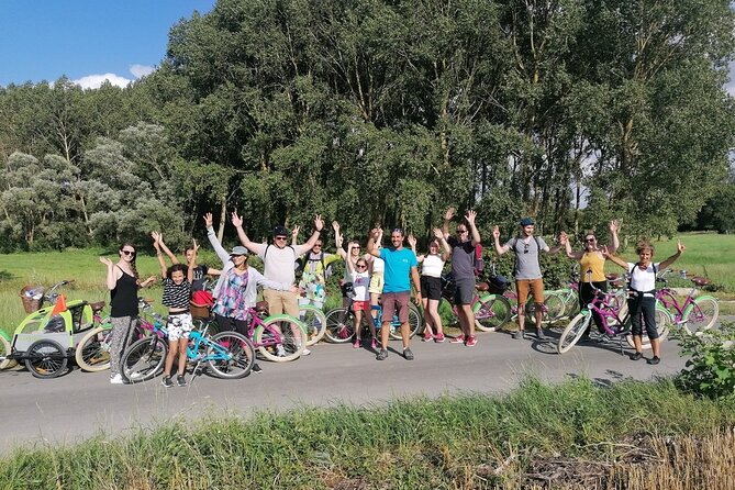 Discovery day in the footsteps of Baudet du Poitou - Key points to know before booking