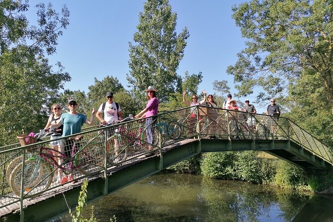 Discovery day in the footsteps of Baudet du Poitou - A regional lunch with the flavors of western France
