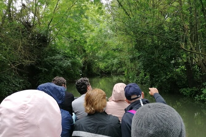 Discovery day in the footsteps of Baudet du Poitou - Who should book this day