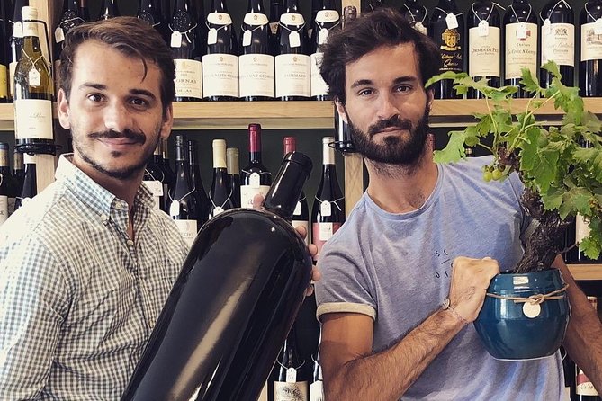 Discovery of the Bordeaux vineyard in 3 wines - A class without the wine snobbery