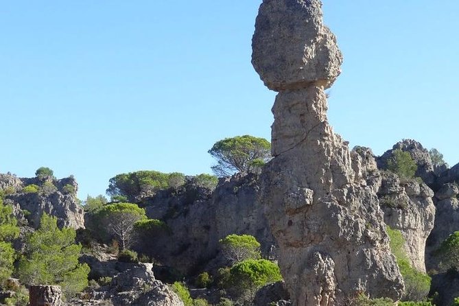 Discovery of the Grands Sites de l'Hérault from Montpellier - Why this Hérault day trip works so well