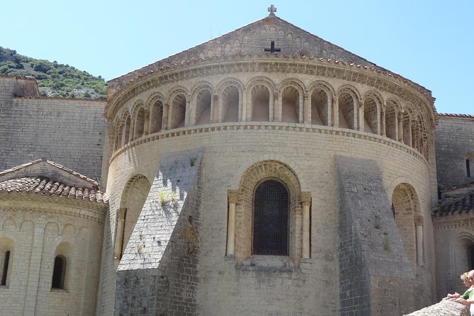 Discovery of the Grands Sites de l'Hérault from Montpellier - What the guides add to the day