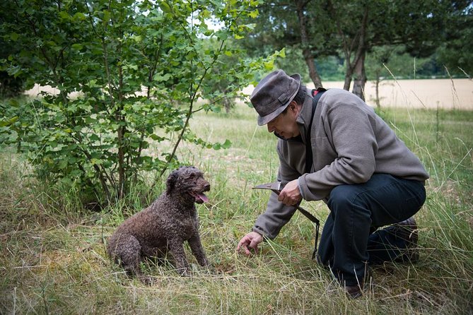 Discovery of the world of Truffles and tasting - Who will enjoy this experience most