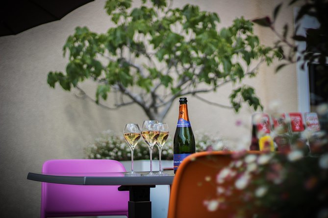 Discovery tour (2 tastings) - Key points to know before you book