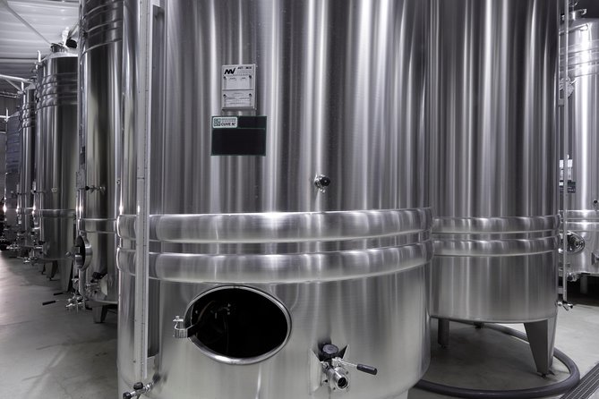 Discovery tour (2 tastings) - A practical introduction at 7 Rue Irène Joliot Curie