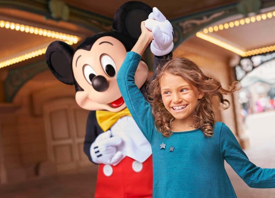 Disneyland® Paris 1-Day Flexible Date Ticket - Key points to know