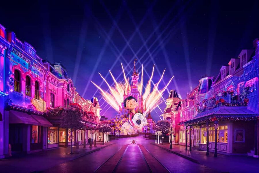 Disneyland® Paris 1-Day Flexible Date Ticket - Price and overall value at $140