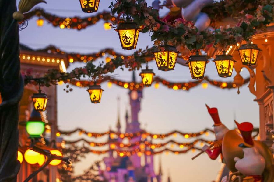 Disneyland® Paris 1-Day Ticket - Key points to know before booking
