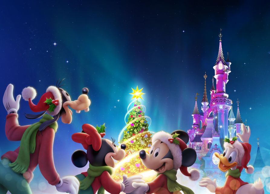 Disneyland® Paris 1-Day Ticket - Queues are the real cost of a single day