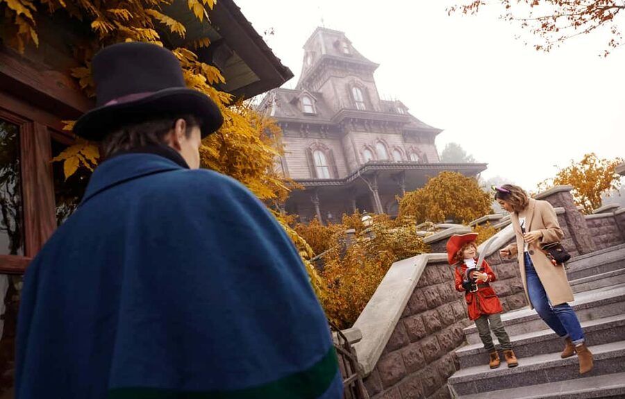 Disneyland® Paris 2/3/4-Day Ticket - Walt Disney Studios Park for Marvel and Pixar fans