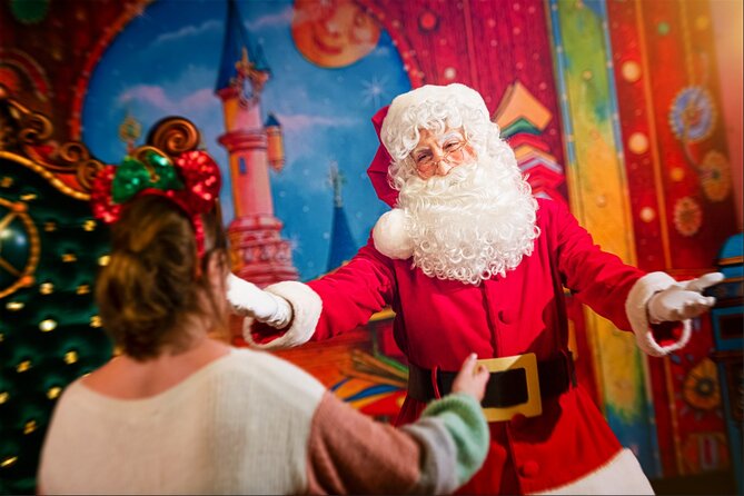 Disneyland® Paris Multi-Day Ticket - Why the two-day hopper works best