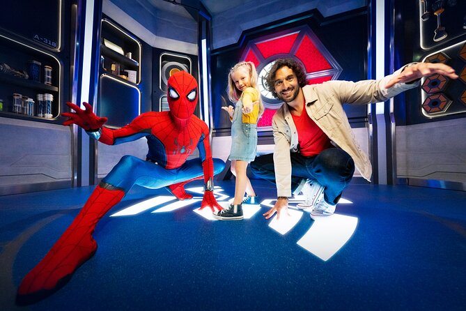Disneyland® Paris Parks Admission Tickets - What the price really includes