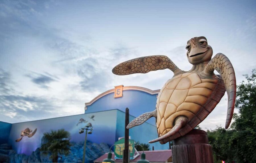Disneyland® Paris Tickets and Shuttle Transport - Small details that make the day smoother
