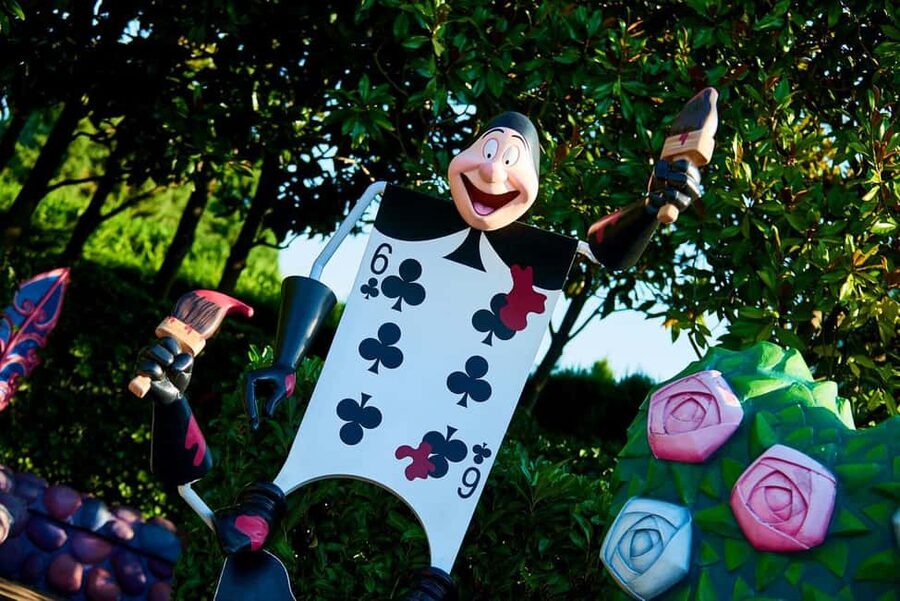 Disneyland® Paris Tickets and Shuttle Transport - The return bus is the important compromise