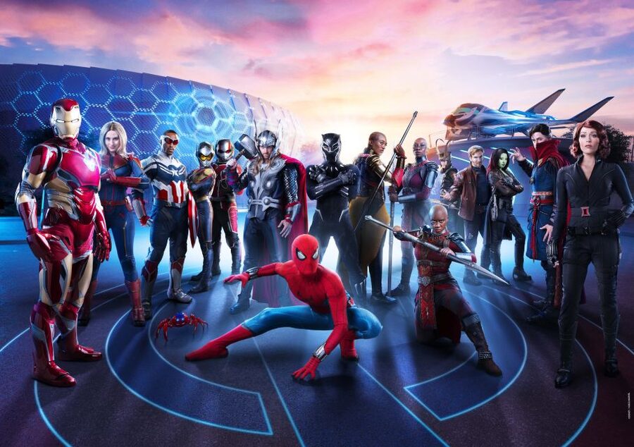 Disneyland® Paris Tickets and Shuttle Transport - Who should book this Disneyland Paris transfer?
