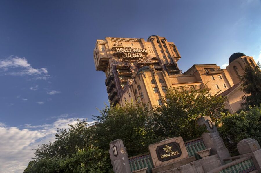Disneyland® Paris Tickets for Train and Parks - Food, spending, and what the $163 price means