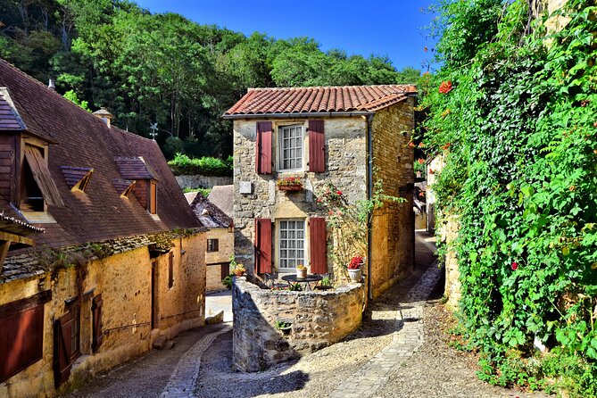 Dordogne Villages Half Day Tour from Sarlat - Domme, Beynac and La Roque-Gageac