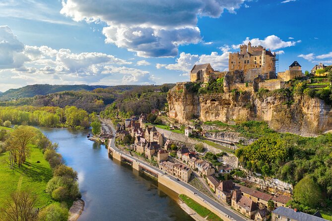 Dordogne Villages Half Day Tour from Sarlat - Price and what you receive for $96.55