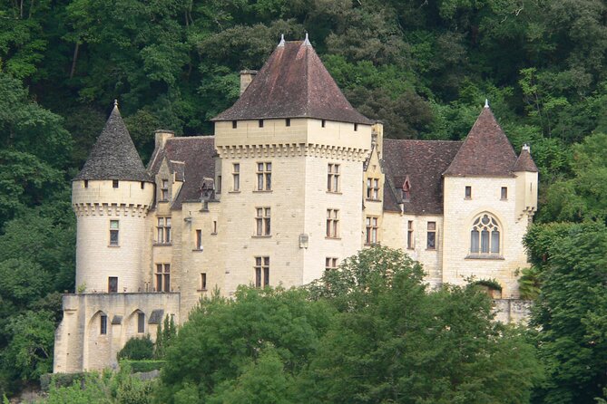 Dordogne Villages Half Day Tour from Sarlat - Who should book this experience