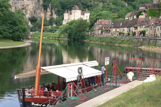 Dordogne Villages Half Day Tour from Sarlat - Practical advice for a smoother outing