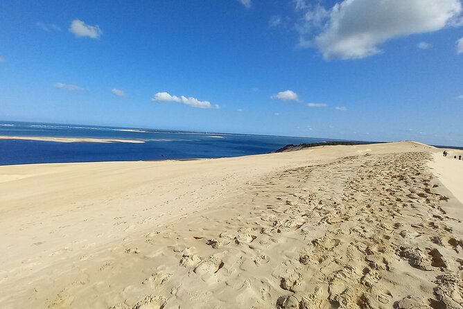 Dune du Pilat and Oysters Tasting in only 1 hour away from Bordeaux ! What else? - Guide Kevin and the pace of the day